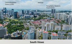 Zion Road (D3), Condominium #482754441